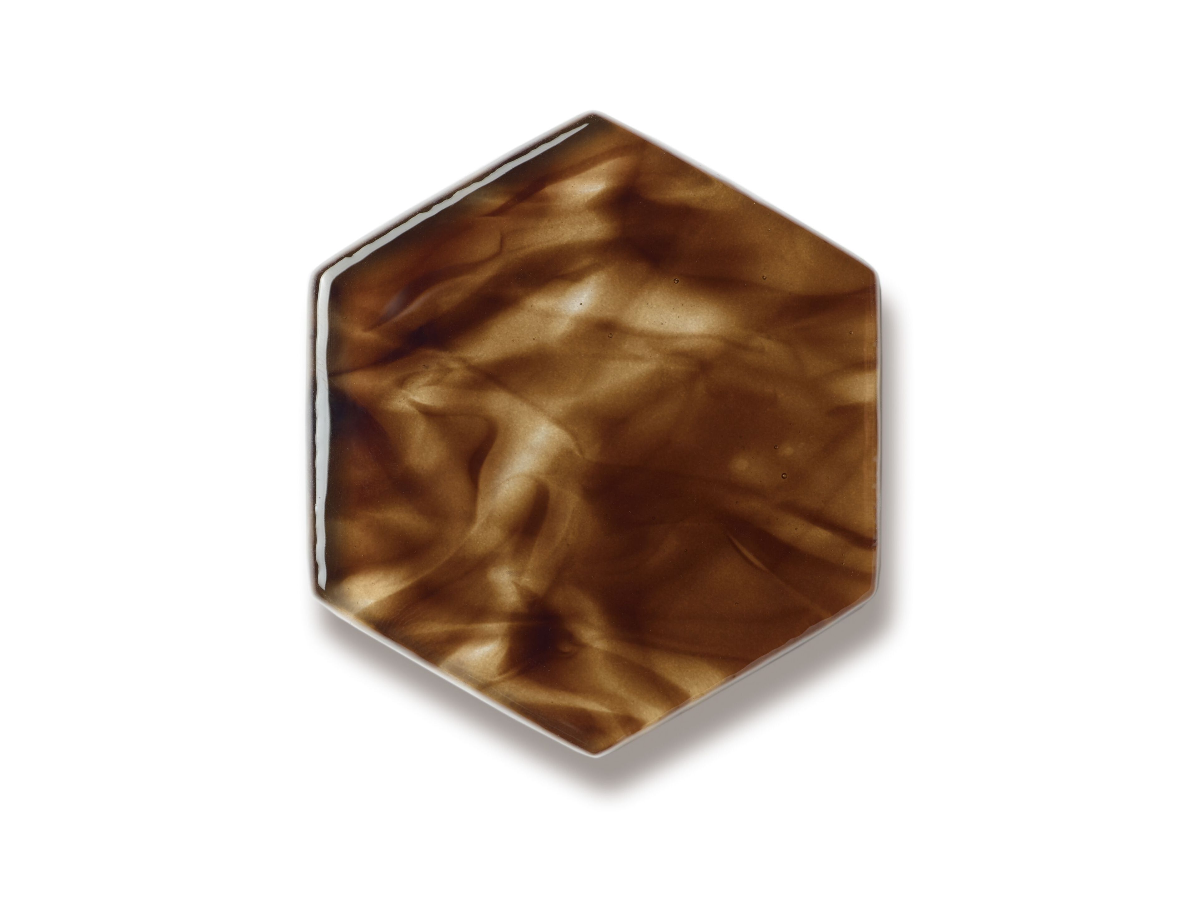 Переработанная стеклянная мозаика BROKISGLASS M.4. HIVES ARCH-00077447 - Вид №4