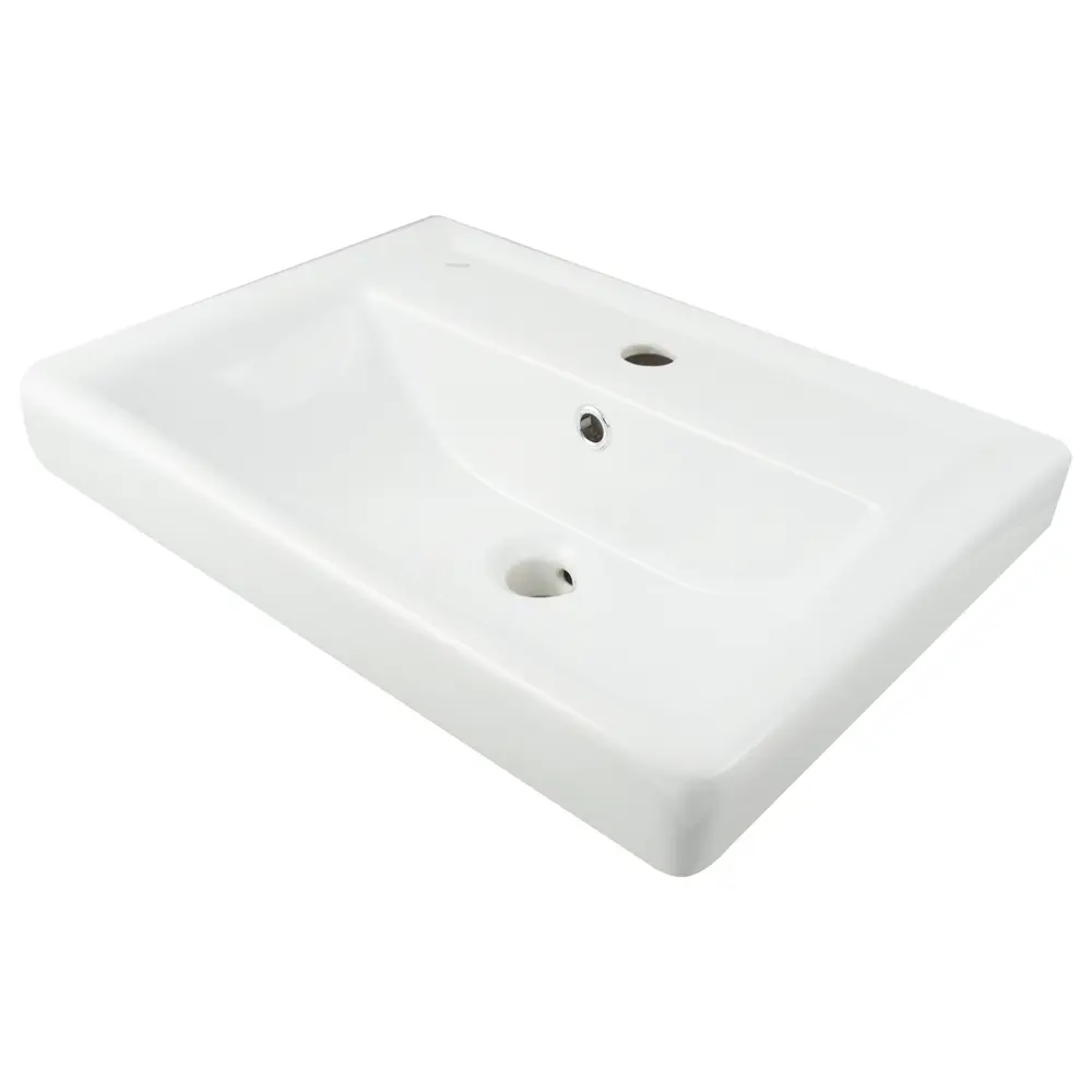 Раковина «Тигода» для тумбы «Агра 55» SANTEK Без серии STLM-2131301 - Вид №1
