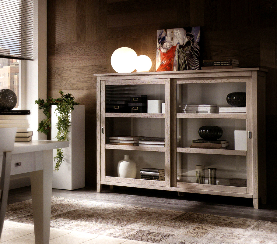 Витрина  BTC INTERNATIONAL 322T 