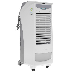 8165765 Охладитель воздуха Symphony Silver E белый