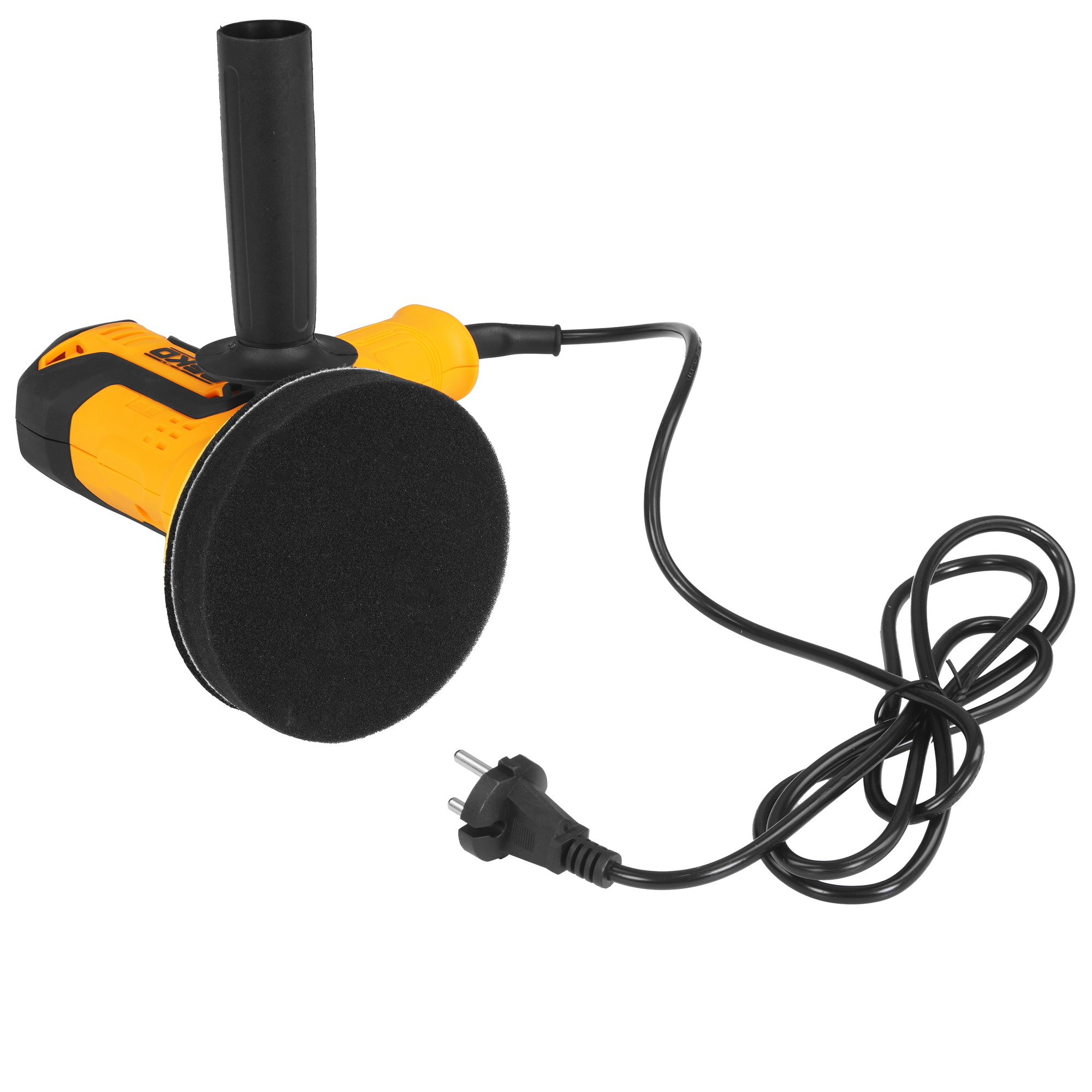 Полировальная машина DEKO PDK-1100 9254502 STDN-0107664 - Вид №5