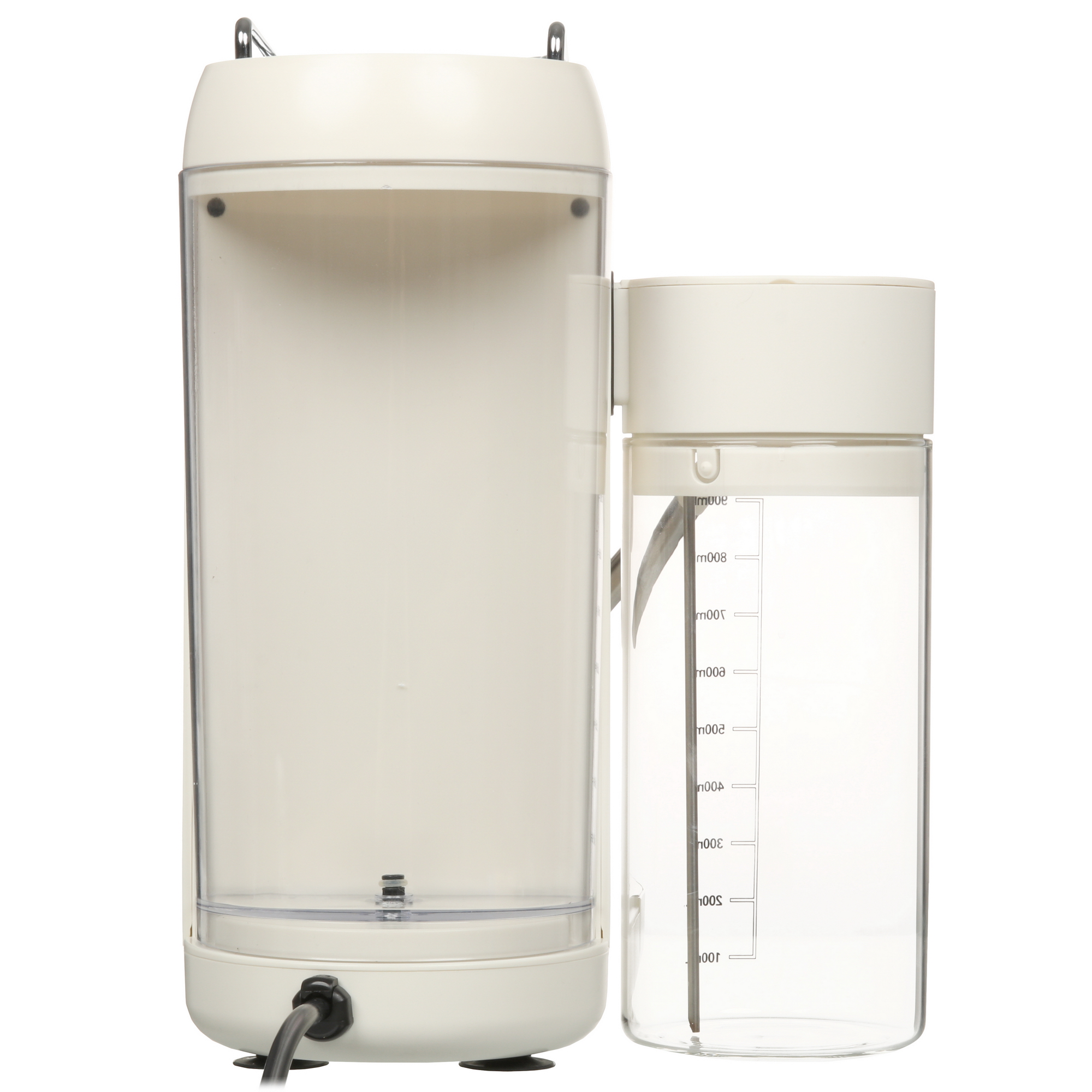 9062892 Кофеварка рожковая Pioneer CMA019 white белый STDN-0061988 - Вид №4