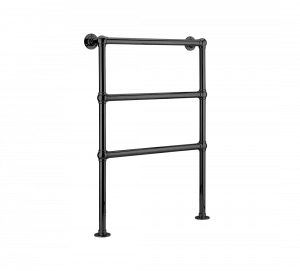 Gentry Home Грин Парк 1  Темный никель GH101157