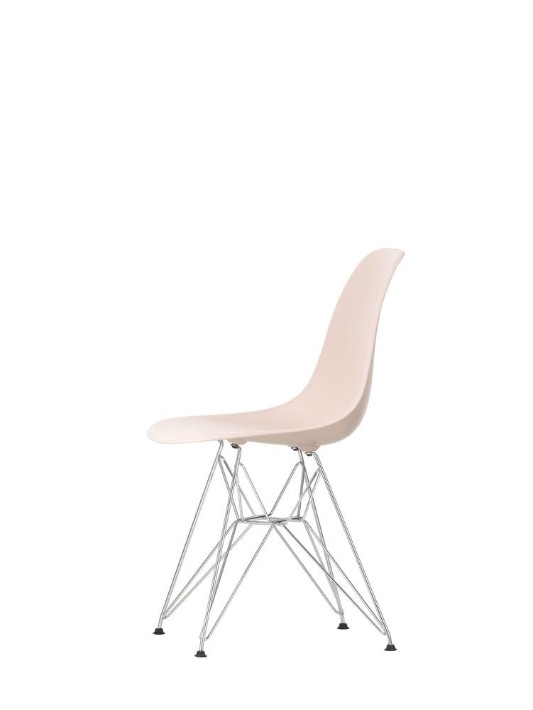 Мягкий стул из ткани VITRA Eames Plastic Chair ARCH-00146883 - Вид №98