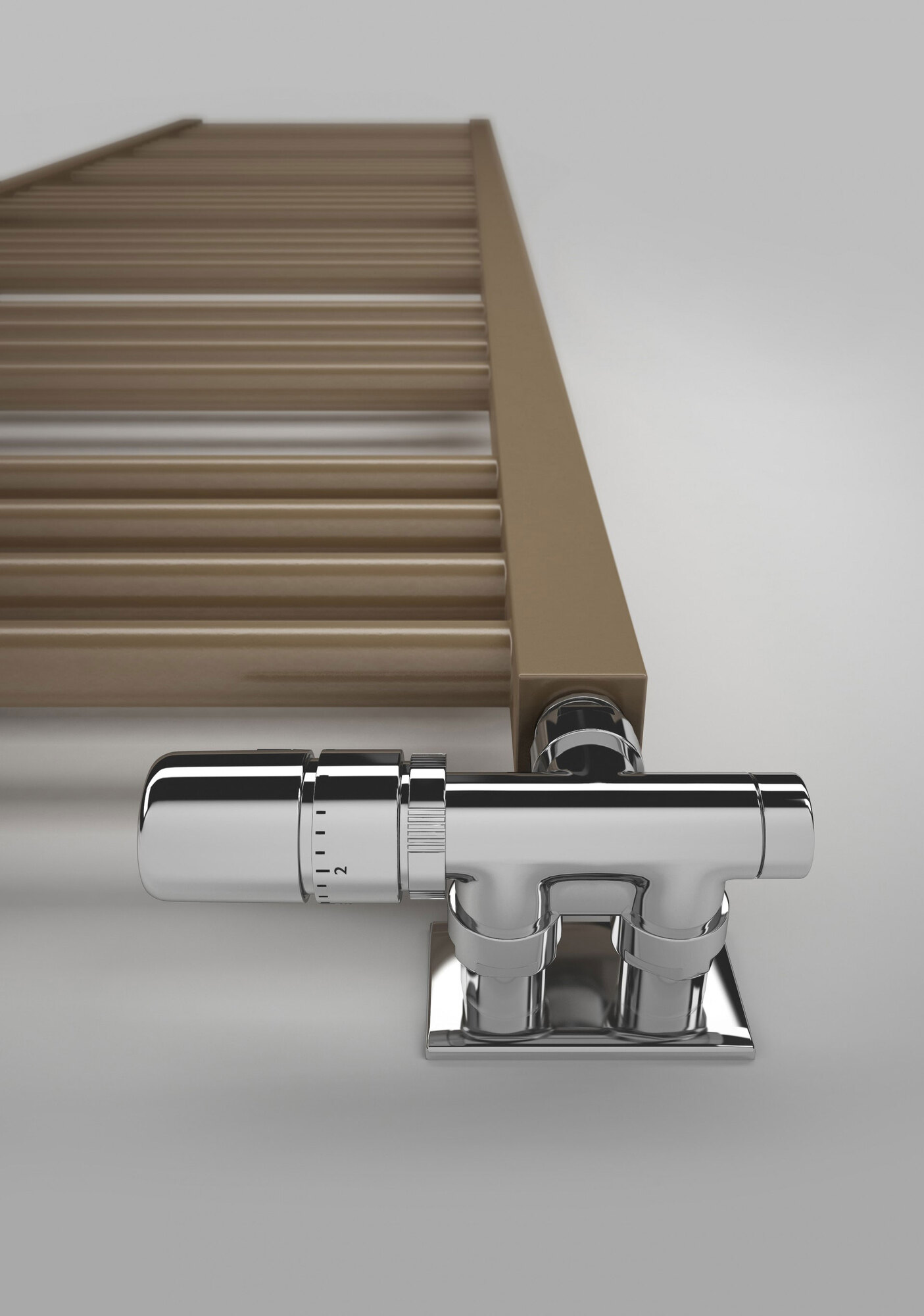 Полотенцесушители WGFIN114053 Fiona Terma 4.47 - Вид №1