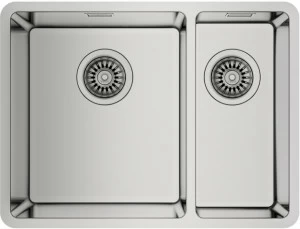 1306901 Мойка кухонная овальная Teka