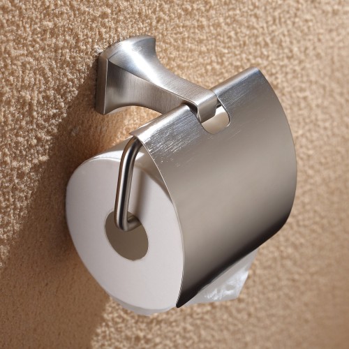 Держатель туалетной бумаги Fortis KEA-13326BN krausru  - Вид №4