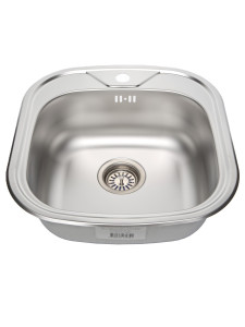 Мойка для кухни Joy 460N NAVAKO