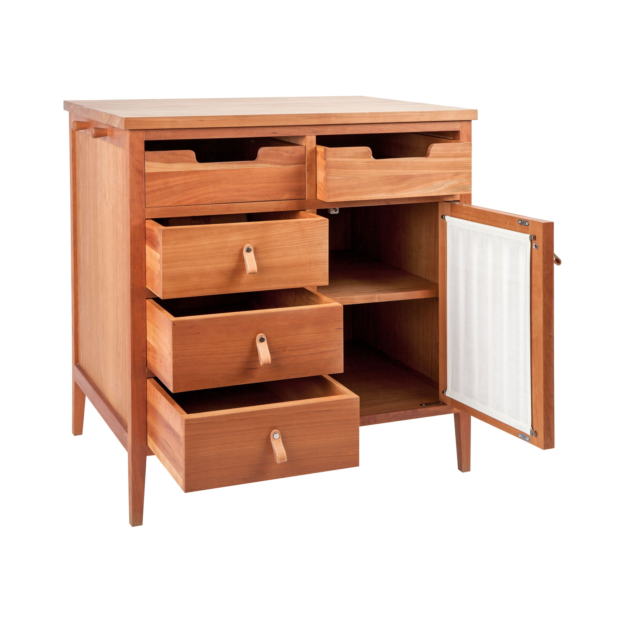 Комод / Bloomington Riva 1920 sun-id-374790 - Вид №2