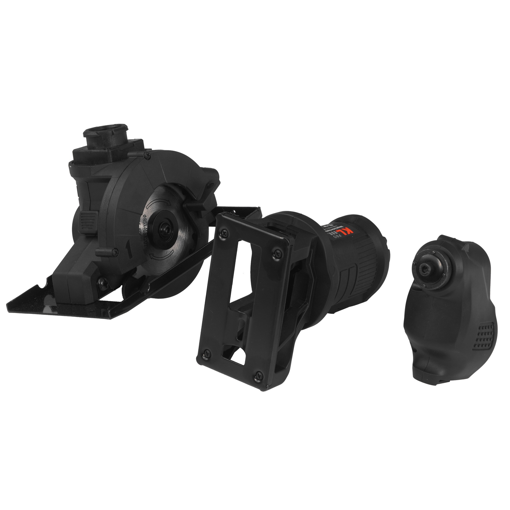 Дрель-шуруповерт KLPRO KLMS18-20 9154009 STDN-0079770 - Вид №6