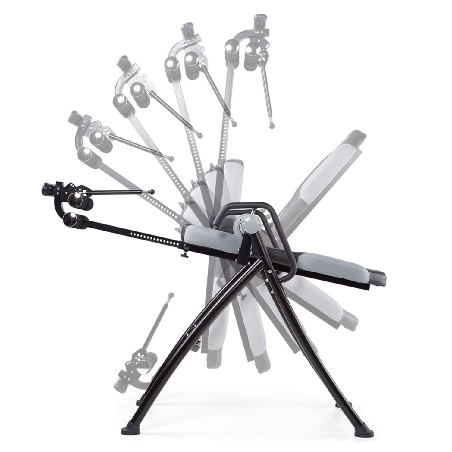 IT03EL Инверсионный стол it03el DFC  - Вид №4