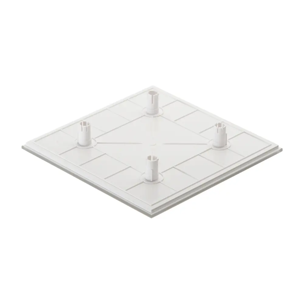Панель сменная для стен и потолков MONLID PTG100 16.2x16.2 см стекло STLM-2164087 - Вид №2