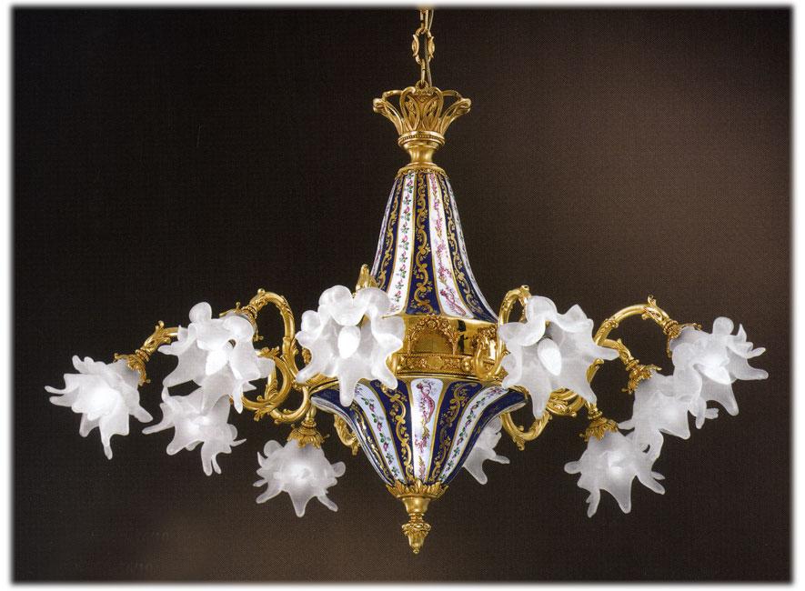 Люстра  FBAI 3176/10 