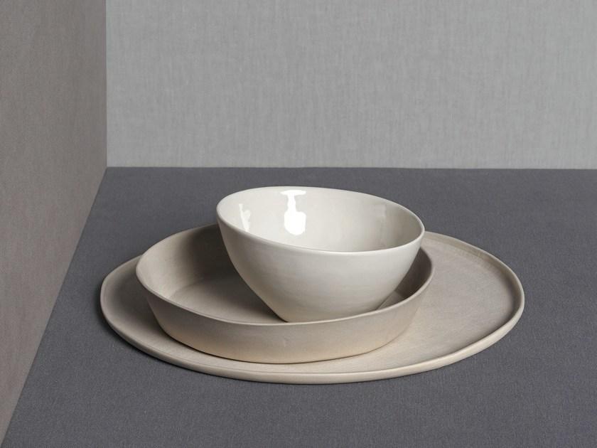 Society Limonta Фарфоровая чаша Onda sun-id-1356555 - Вид №4