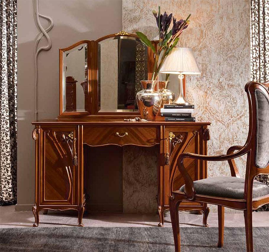 Туалетный столик  MEDEA 926 