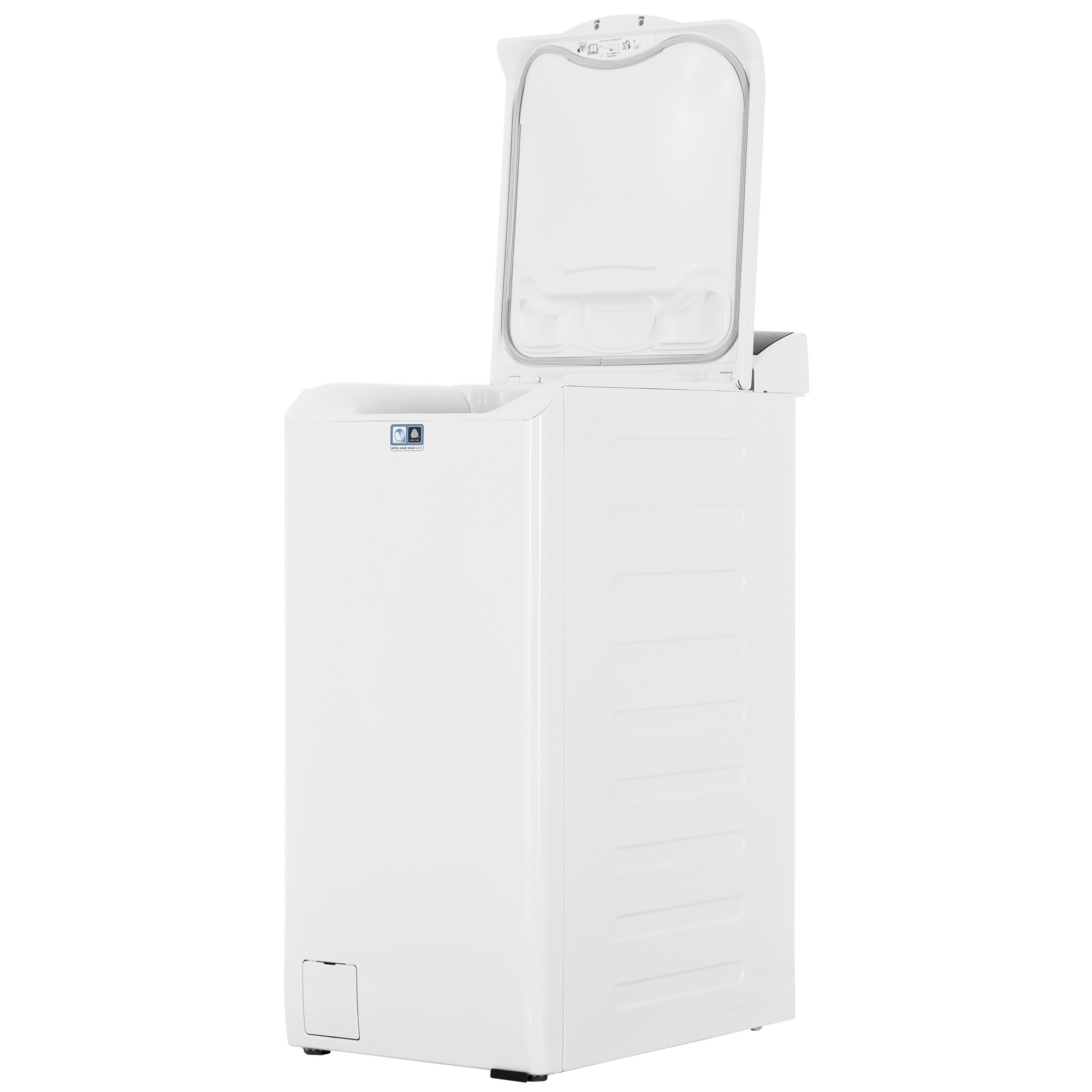 9124746 Стиральная машина AEG LTR6G261E белый STDN-0020364 - Вид №4