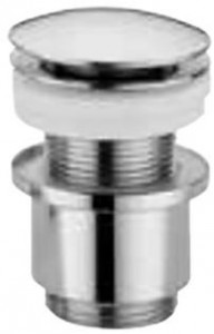 53CR945SSR донный клапан  клик-клак