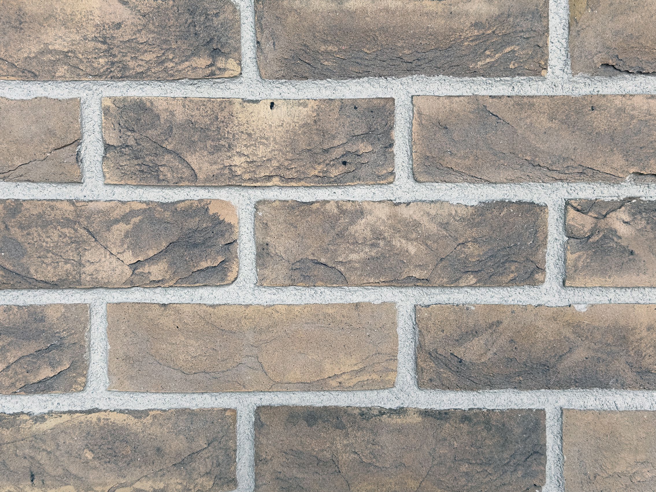 Кирпичная кладка B&B Rivestimenti Naturali GENESIS 200 ARCH-00121833