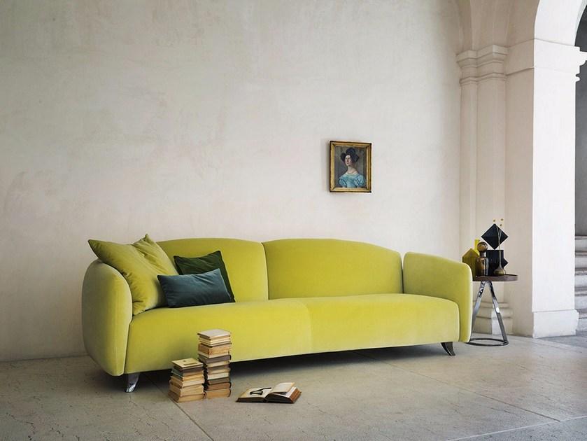 Bodema 2-местный тканевый диван Tokyo sun-id-1373741 - Вид №4