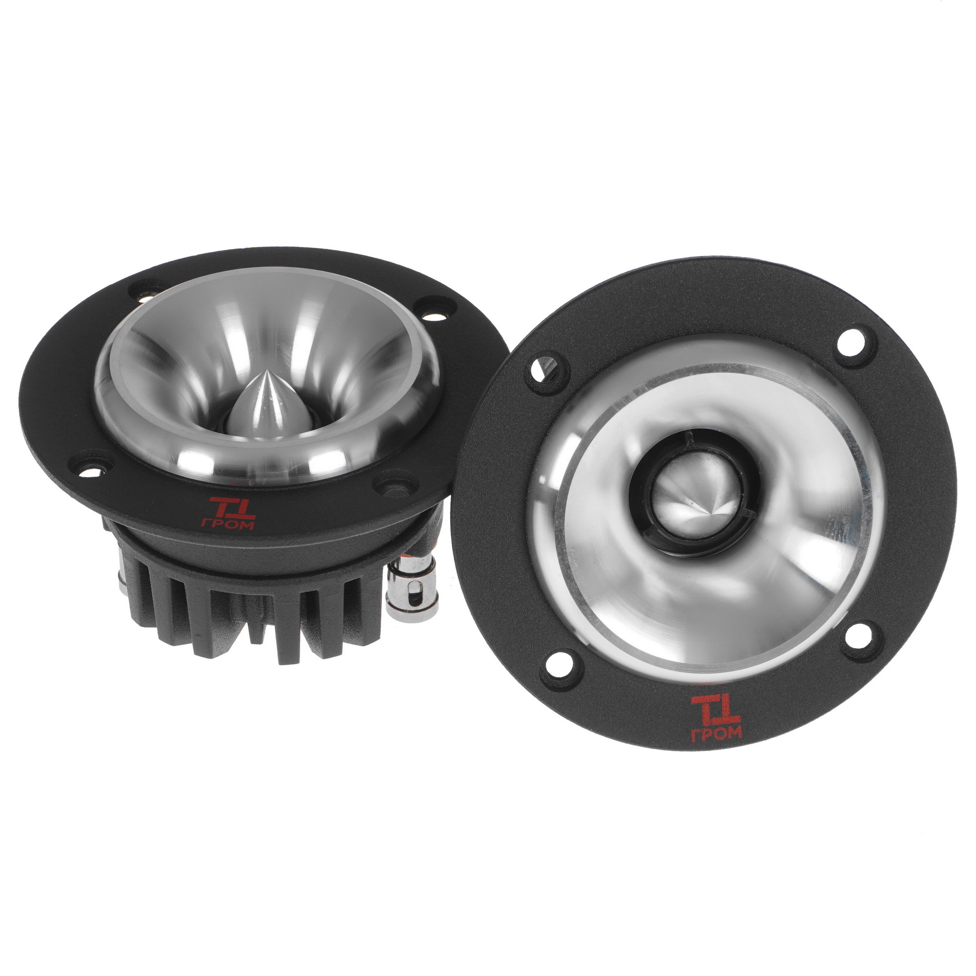 5079674 Твитер URAL ТТ 25 ГРОМ STDN-0139031