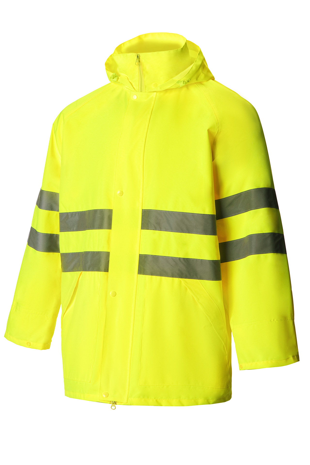 5031042 Куртка Альбатрос Плюс лимонная  Непромокаемая спецодежда  размер 52-54/182-188 