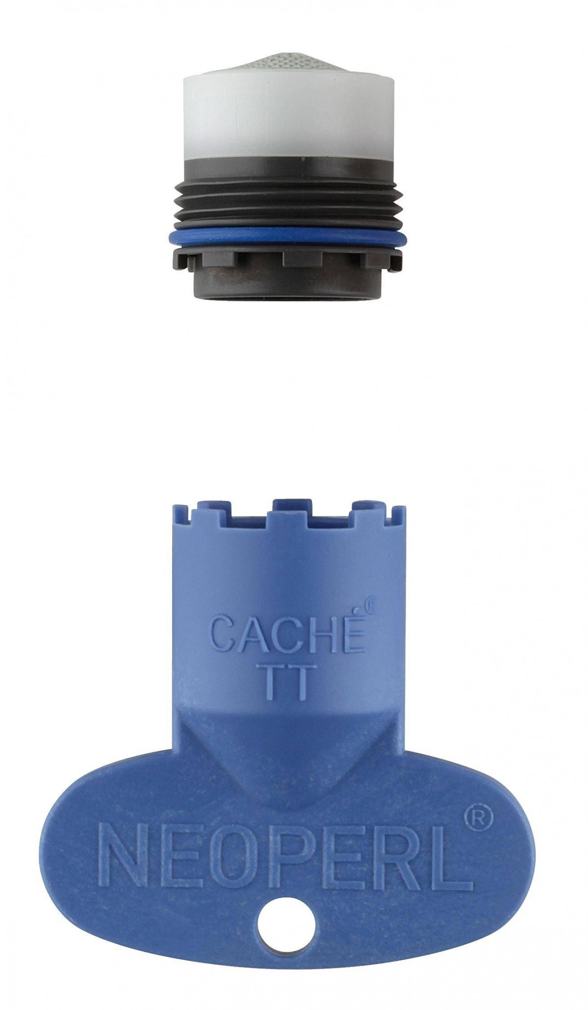 Аэратор GROHE 46765000 Spare Parts