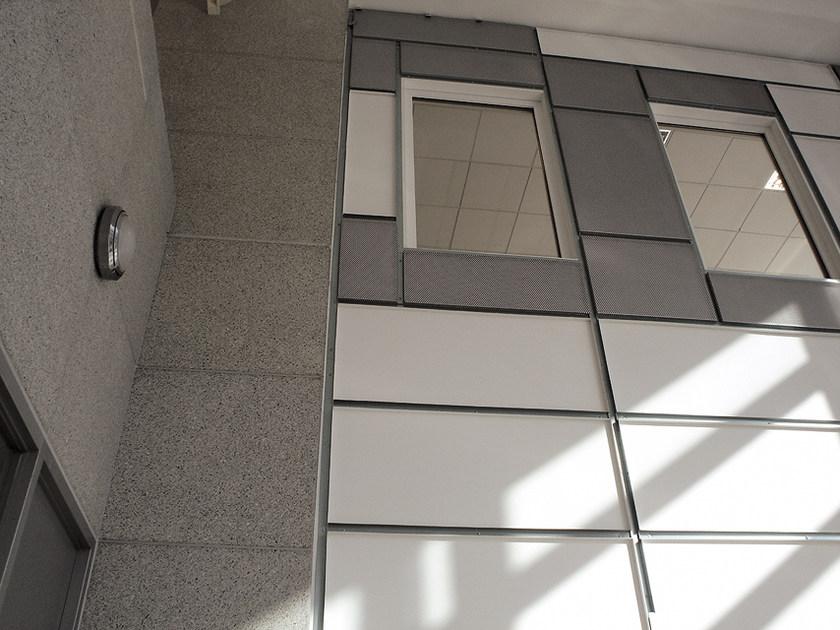 Fratelli Mariani Пенопласт для фасадов sun-id-1415207 - Вид №14