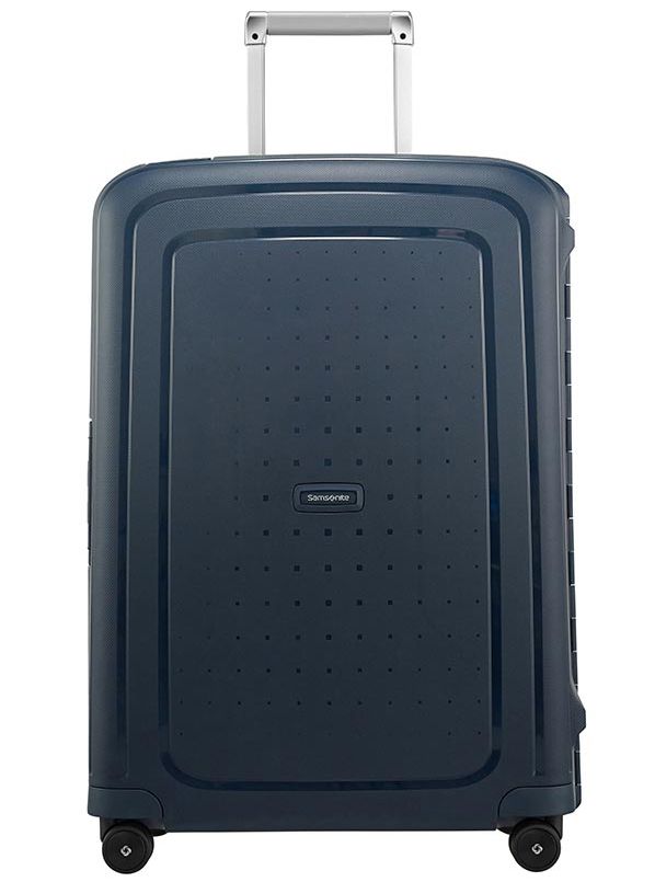 10U-37001 Чемодан 10U*001 Spinner 69/25 Samsonite S'Cure  - Вид №2