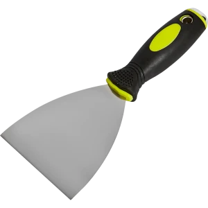 Шпатель малярный Armero A200/100 100 мм, нержавеющая сталь