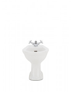 504 PHOX03 — Bidet Gaia  Oxford