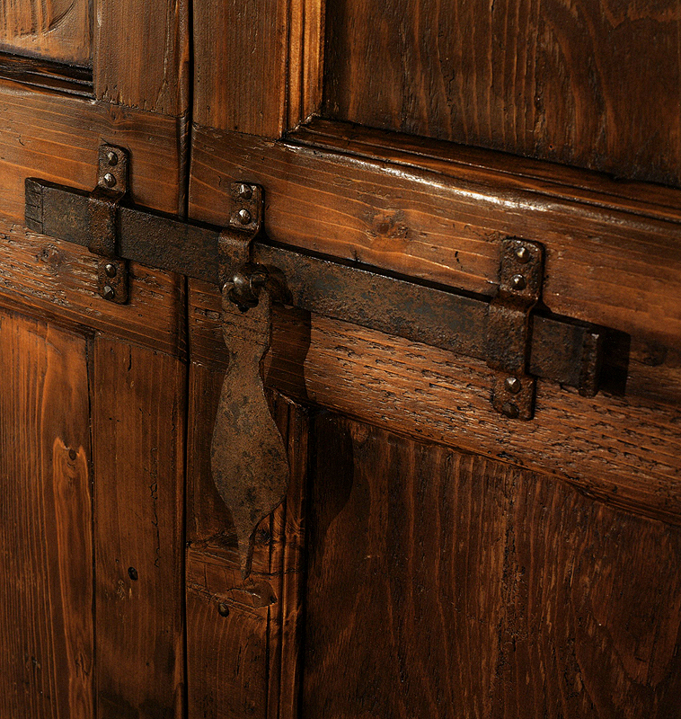 Буфет SANDRA TIFERNO 3357  - Вид №1