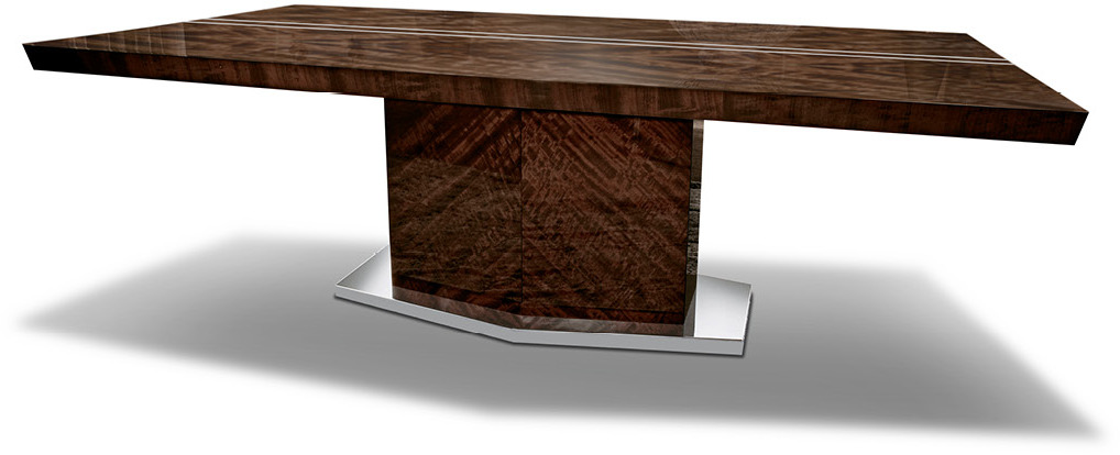 5000 Vogue прямоугольный стол - giorgio collection