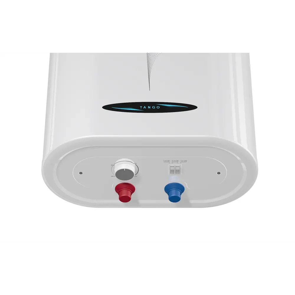 THERMEX Tango 80 — накопительный водонагреватель 80 л с энергосбережением 84044373 STLM-0804125 - Вид №4
