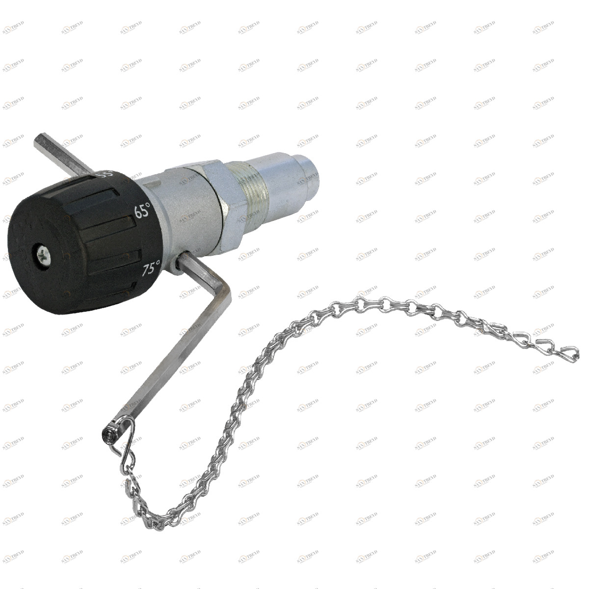 5600 12 00 ATA212Ротационные приводы » Esbe серии ATA200 