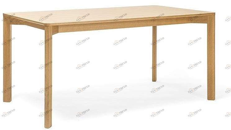 TON Стол обеденный из дерева sun-id-1473131