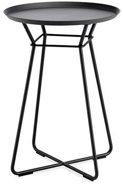 Freifrau Круглый сервировочный стол Leya sun-id-1460970 - Вид №3