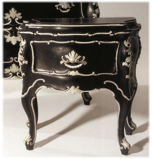 Тумбочка  CHELINI 1227 