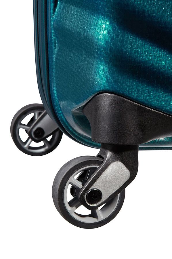 98V-01003 Чемодан 98V*003 Spinner 75/28 Samsonite Lite-Shock  - Вид №4