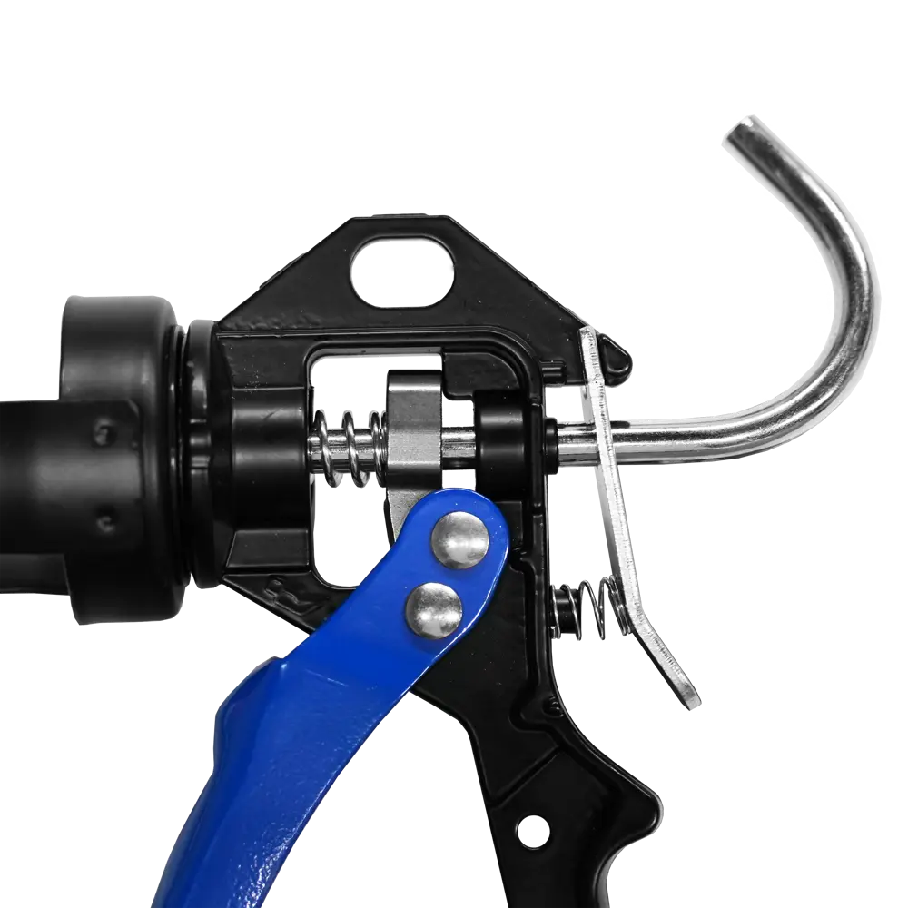 Пистолет для герметика BLAST Force XT с антикапельной системой 89373243 STLM-0859384 - Вид №2