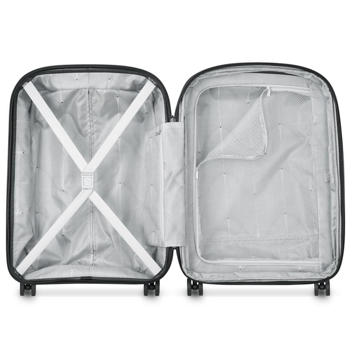 3861803 00 Чемодан 3861803 Cabin Trolley Case Delsey Belmont Plus  - Вид №2