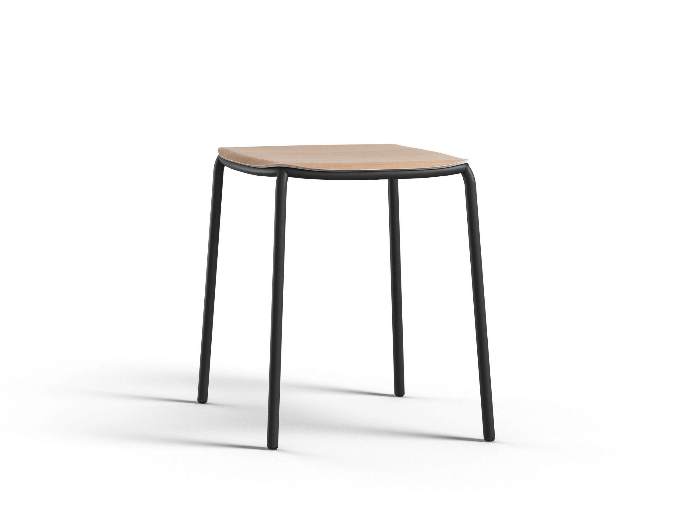 Стальной стул Brunner nate s ARCH-00032586 - Вид №1