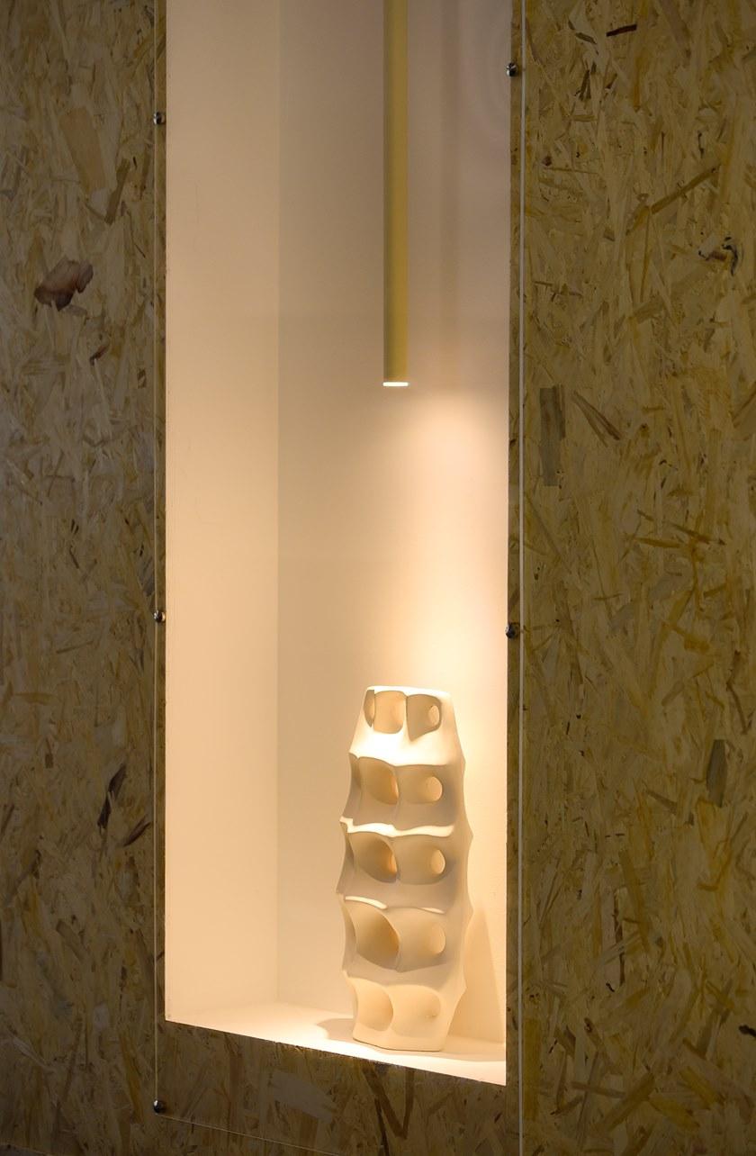 INDELAGUE | ROXO Lighting Светодиодная подвесная лампа Glam sun-id-1426414 - Вид №6