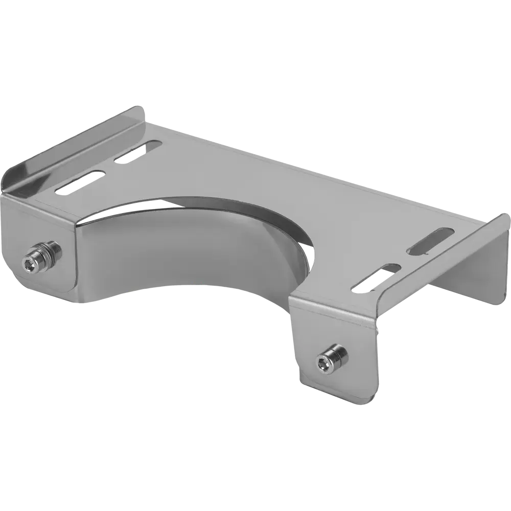 Стеновой хомут Металлик и Ко 430/1 мм D115 мм STLM-2161291