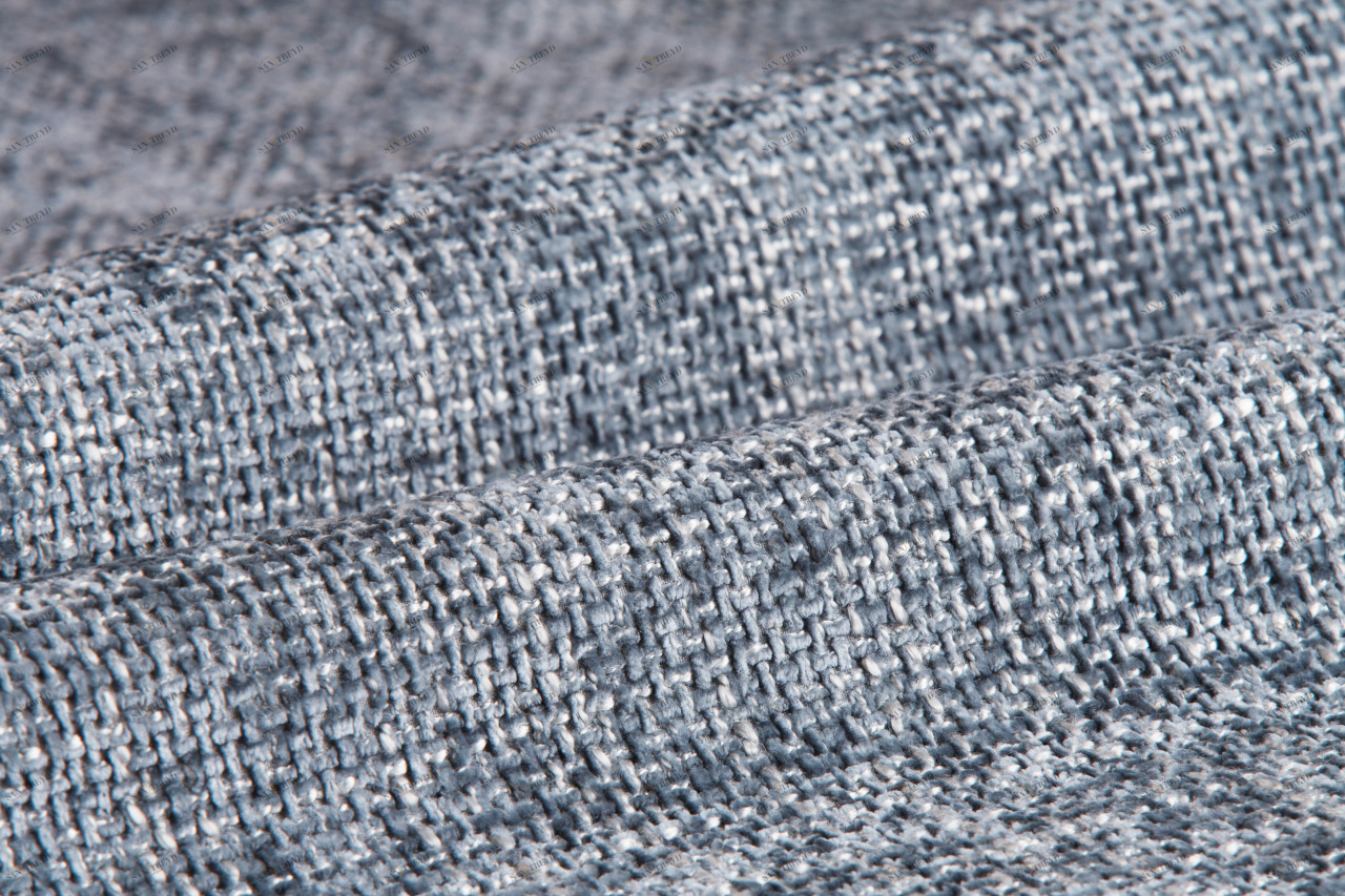 COLORISTICA Ткань мебельная  Рогожка  NEWAbitare Abitare col. 12