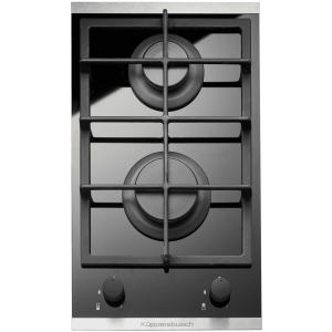 9255923 Газовая варочная поверхность Kuppersbusch GKS 3820.0 ED