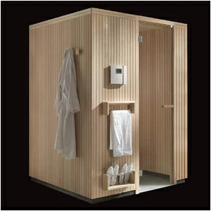 Сауна 130х150 см One Carmenta OSS3-01
