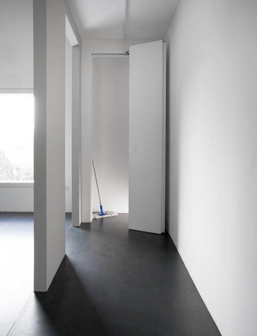 PLAN® Складывающаяся дверь заподлицо со стеной sun-id-1410201 - Вид №1