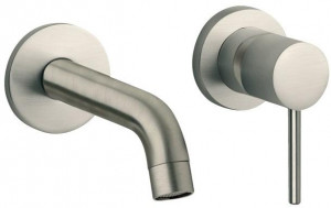 Paini Cox 78PW208 смеситель встраиваемый для раковины