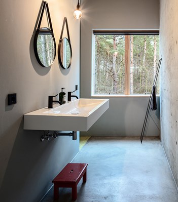 2471 Смесители для ванны / душа vola  - Вид №24