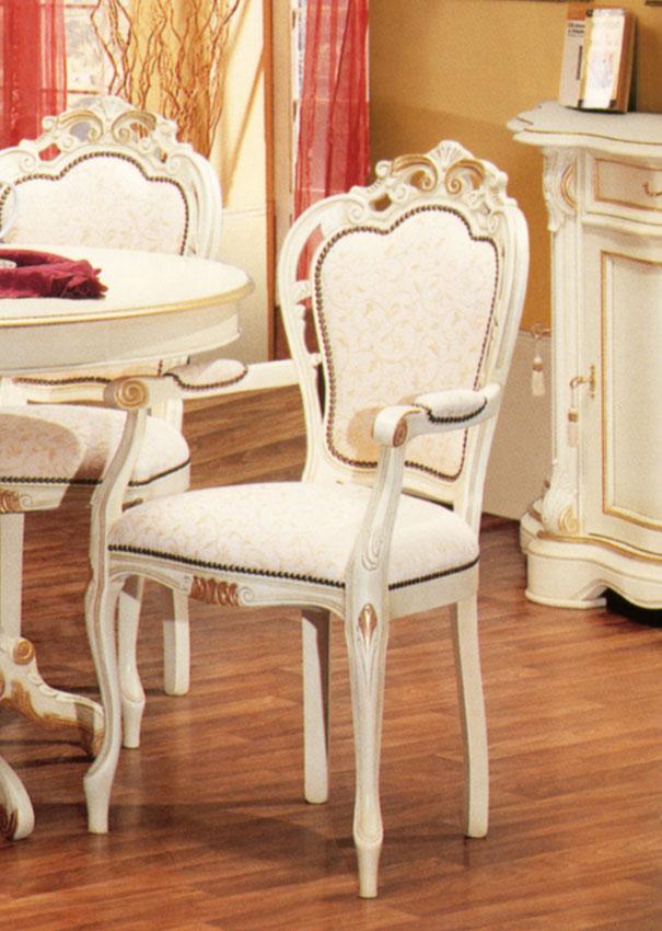 Стул  BTC INTERNATIONAL 510/C - 2 Melograno